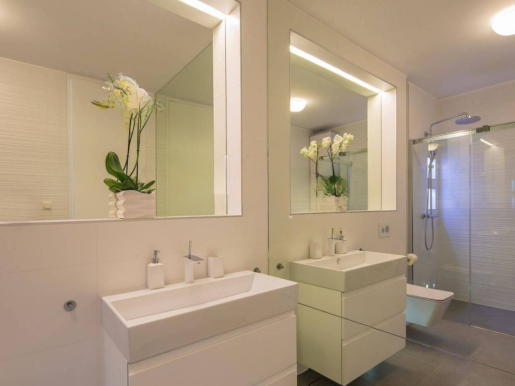 Квартира в Опатии, Хорватия, 83 м² - фото 12