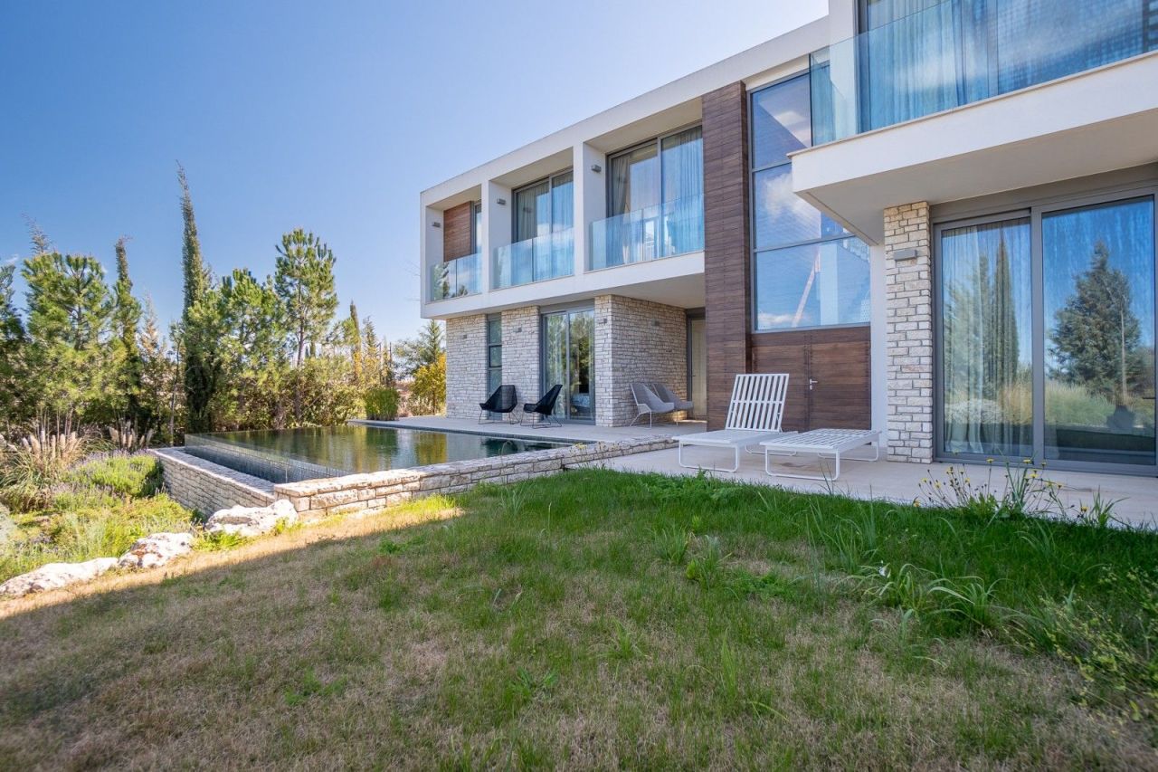 Вилла в Пафосе, Кипр, 203 м² - фото 15