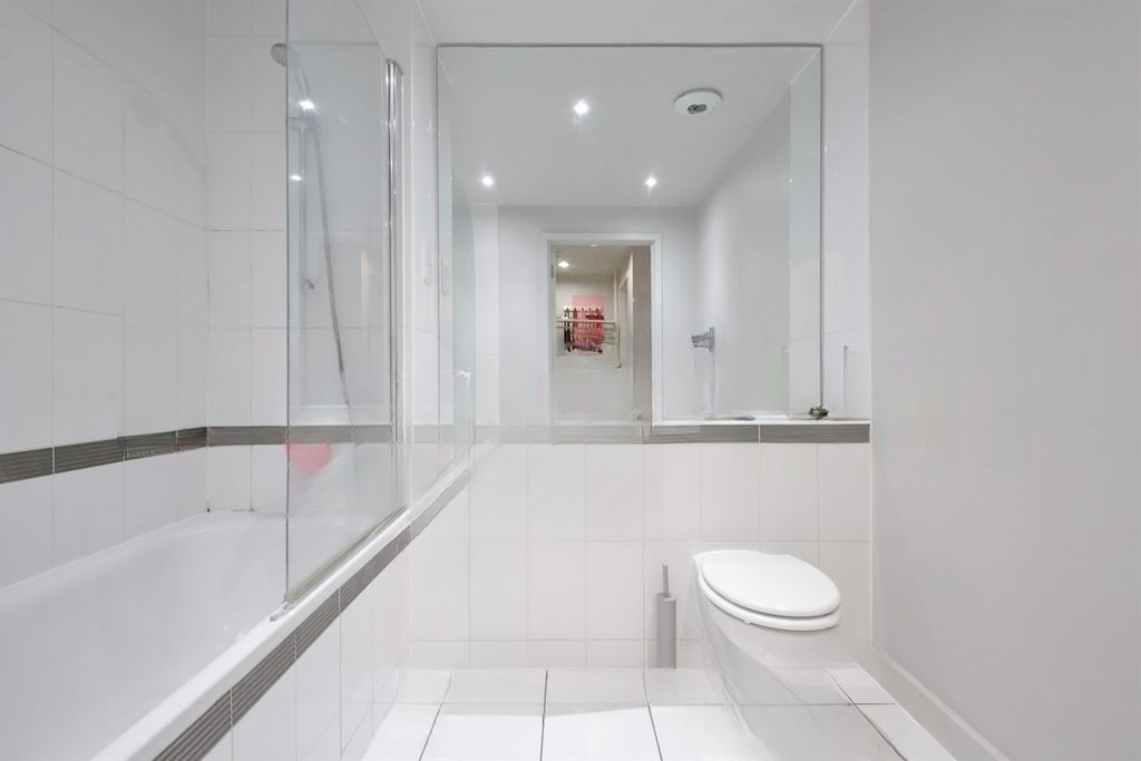 Квартира в Лондоне, Великобритания - фото 12