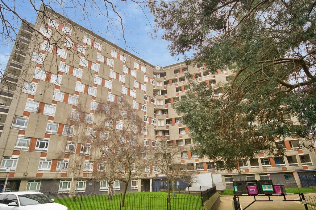 Квартира в Лондоне, Великобритания, 43 м² - фото 12