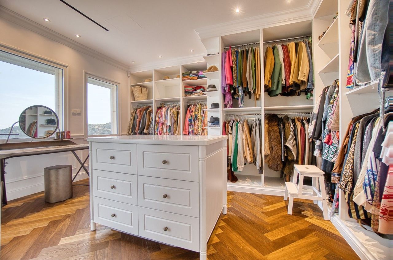 Вилла в Лимасоле, Кипр, 380 м² - фото 15