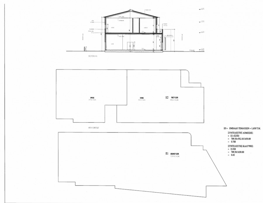 Коммерческая недвижимость в Пафосе, Кипр, 1 500 м² - фото 12