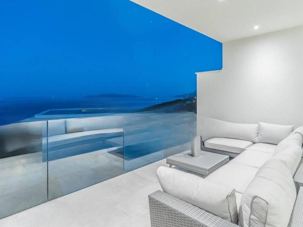 Дом в Опатии, Хорватия, 220 м² - фото 12