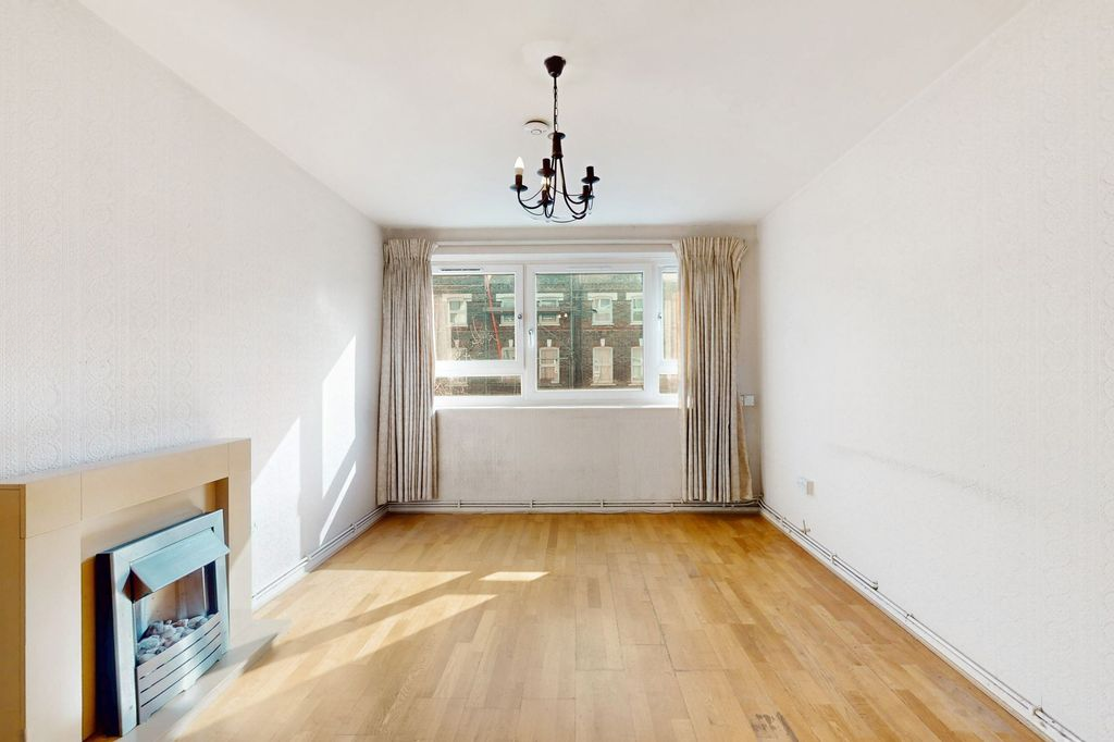 Квартира в Лондоне, Великобритания, 43 м² - фото 12