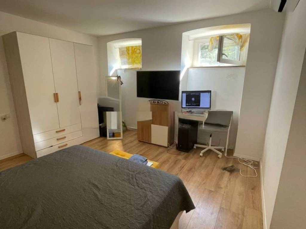 Квартира в Опатии, Хорватия, 100 м² - фото 12