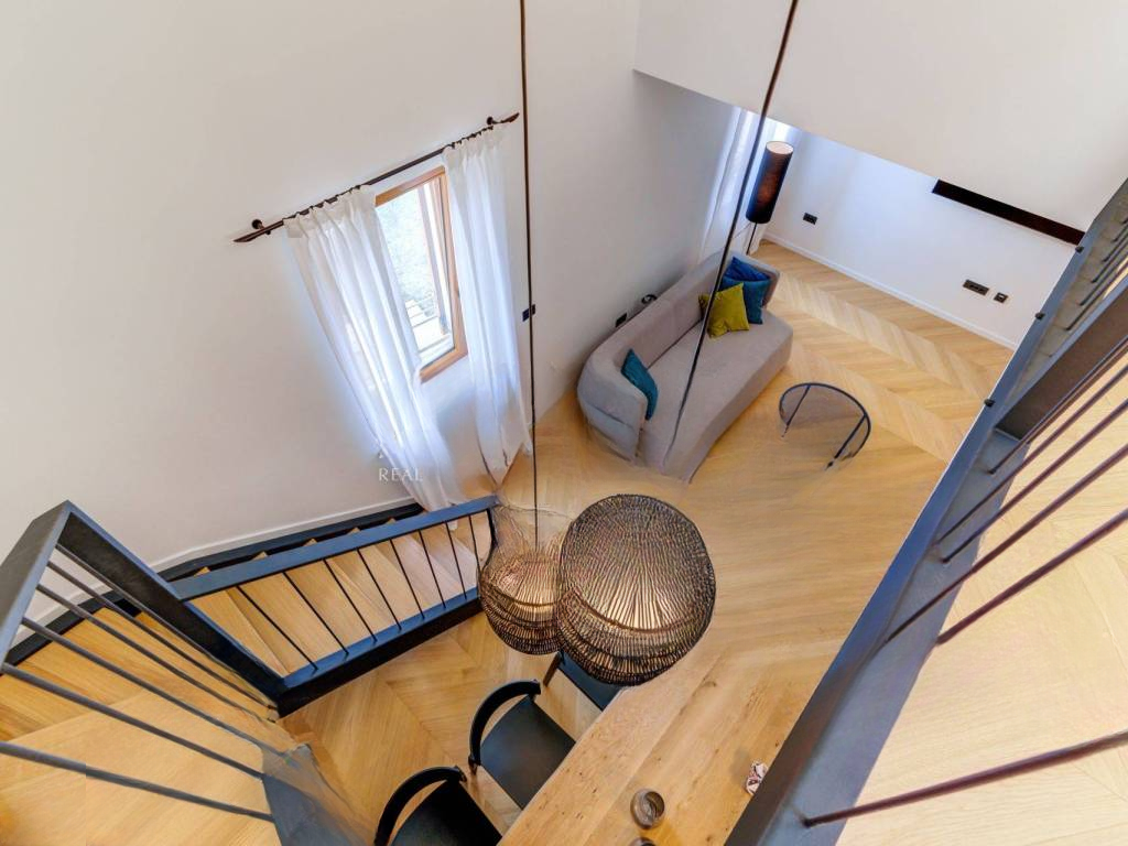 Квартира в Опатии, Хорватия, 177 м² - фото 12