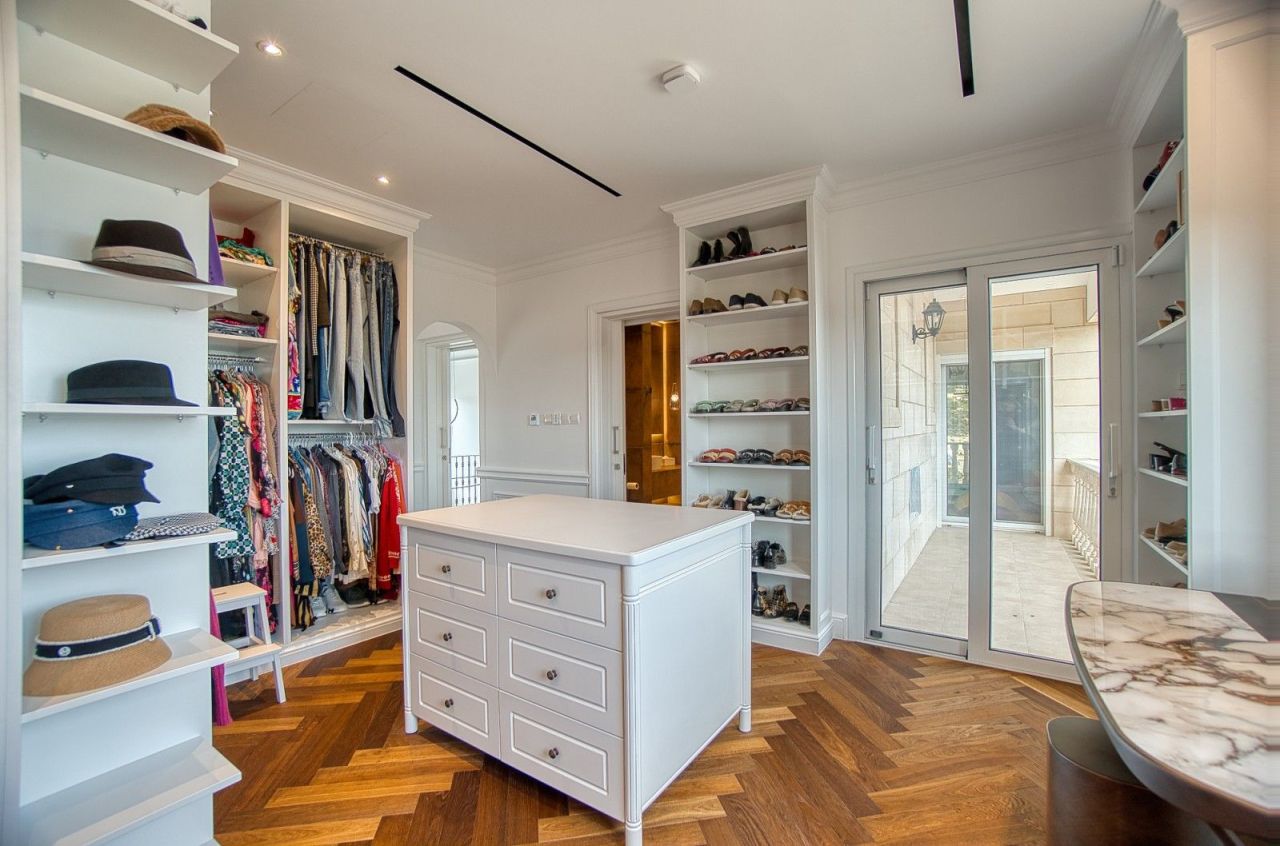 Вилла в Лимасоле, Кипр, 380 м² - фото 16