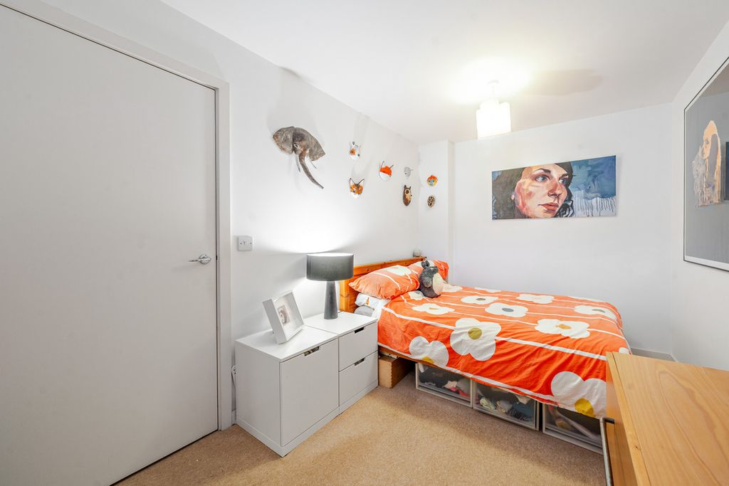 Квартира в Лондоне, Великобритания, 49 м² - фото 12