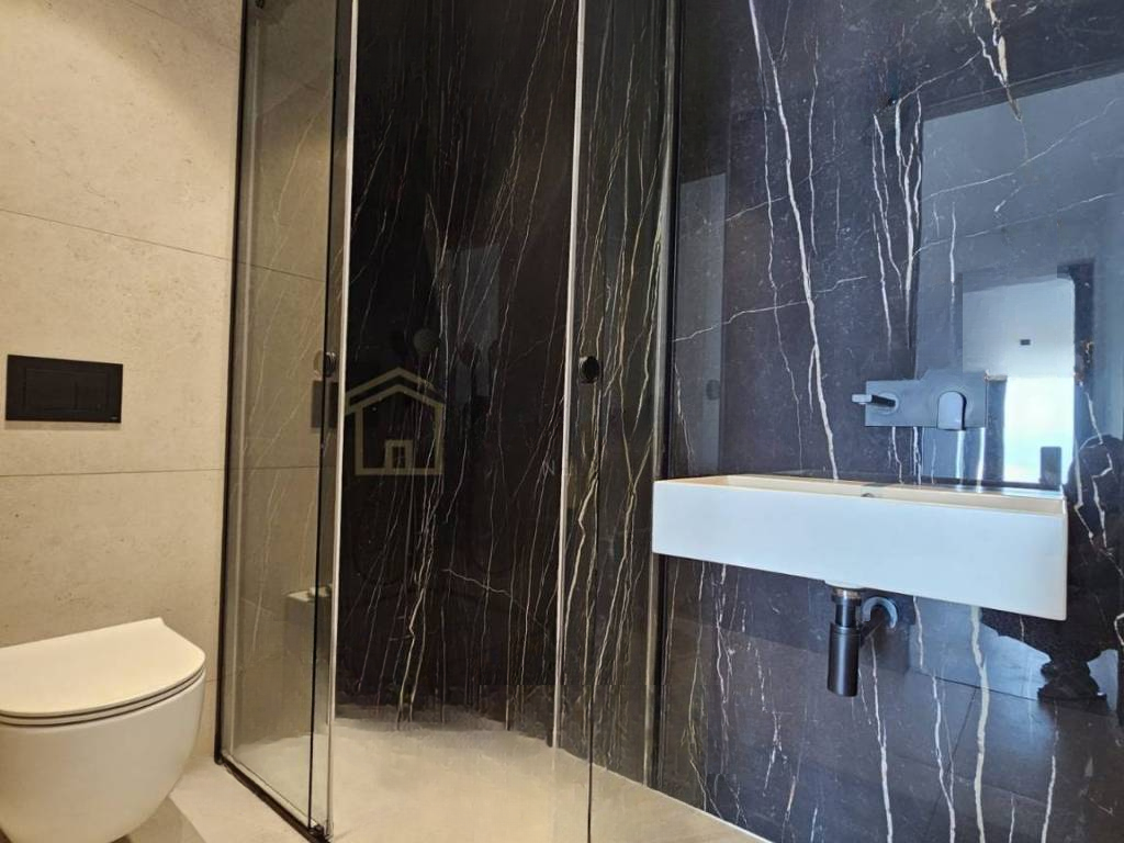 Квартира в Опатии, Хорватия, 70 м² - фото 12