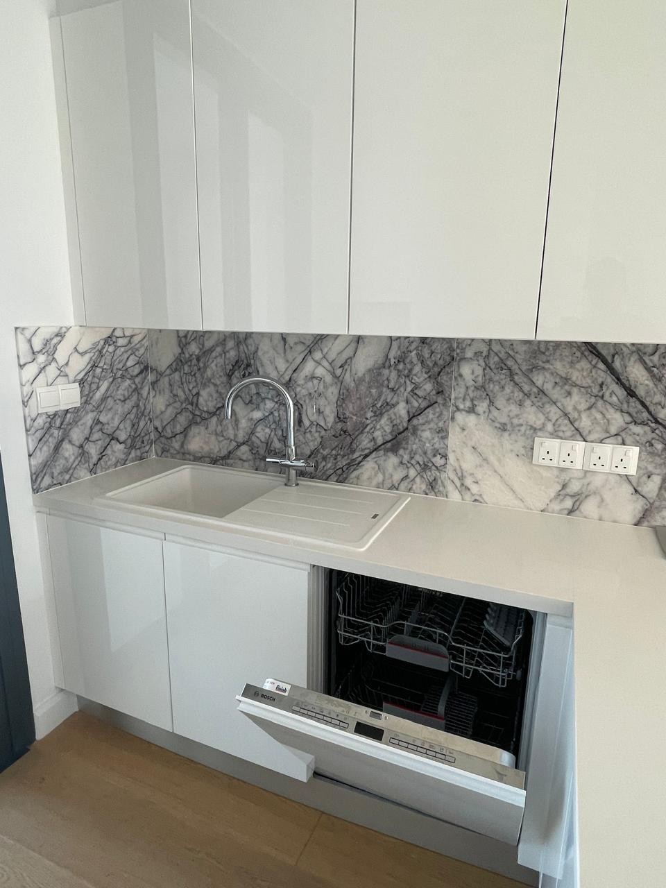 Пентхаус в Пафосе, Кипр - фото 16