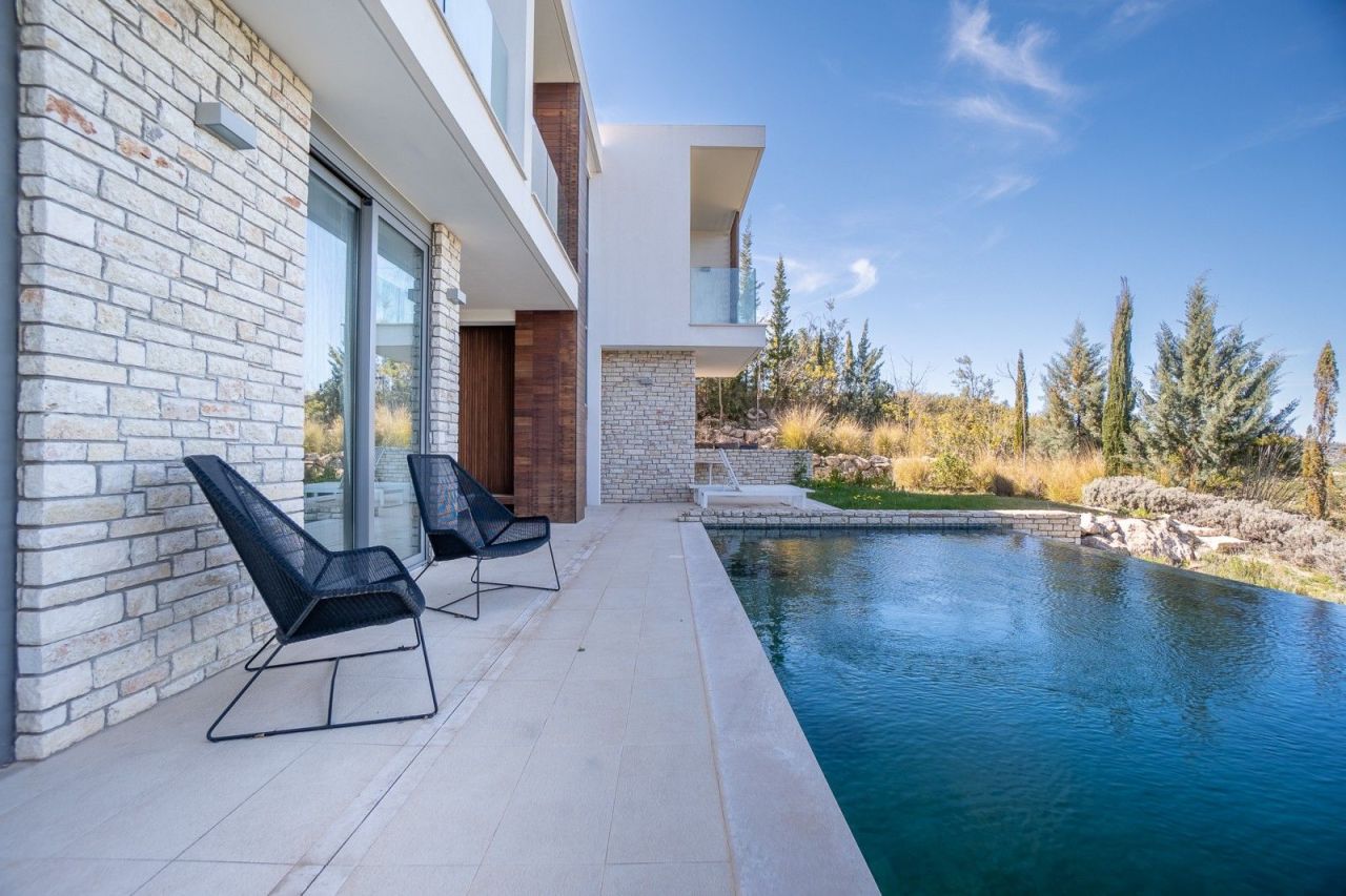 Вилла в Пафосе, Кипр, 203 м² - фото 16