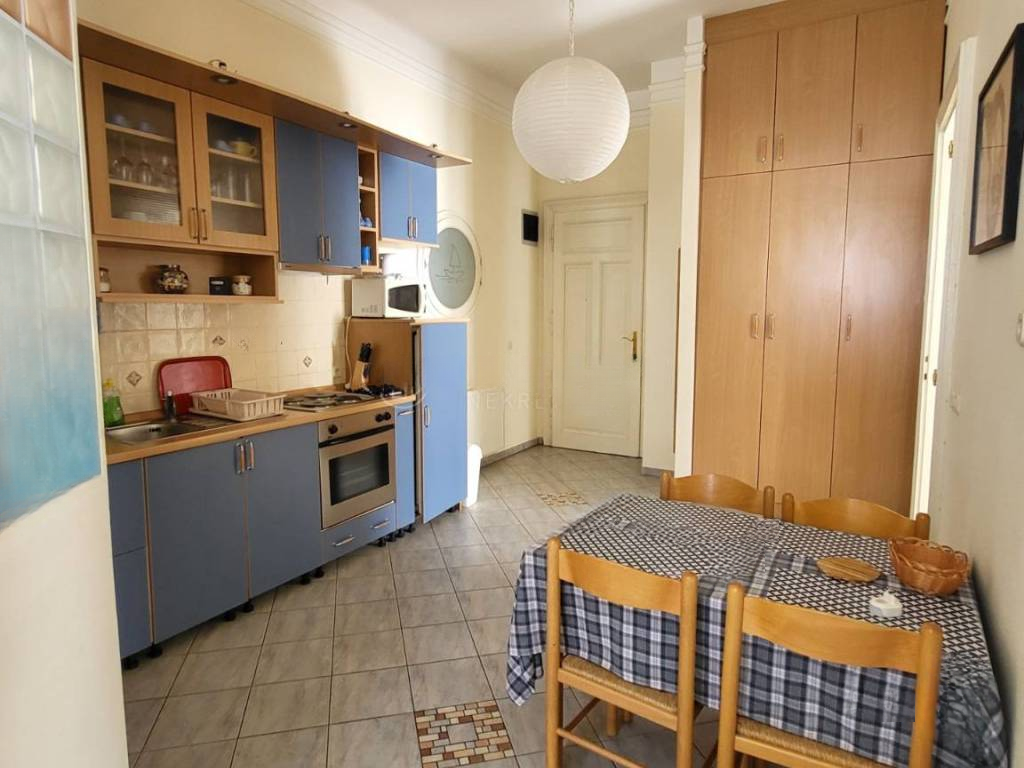 Квартира в Опатии, Хорватия, 120 м² - фото 12