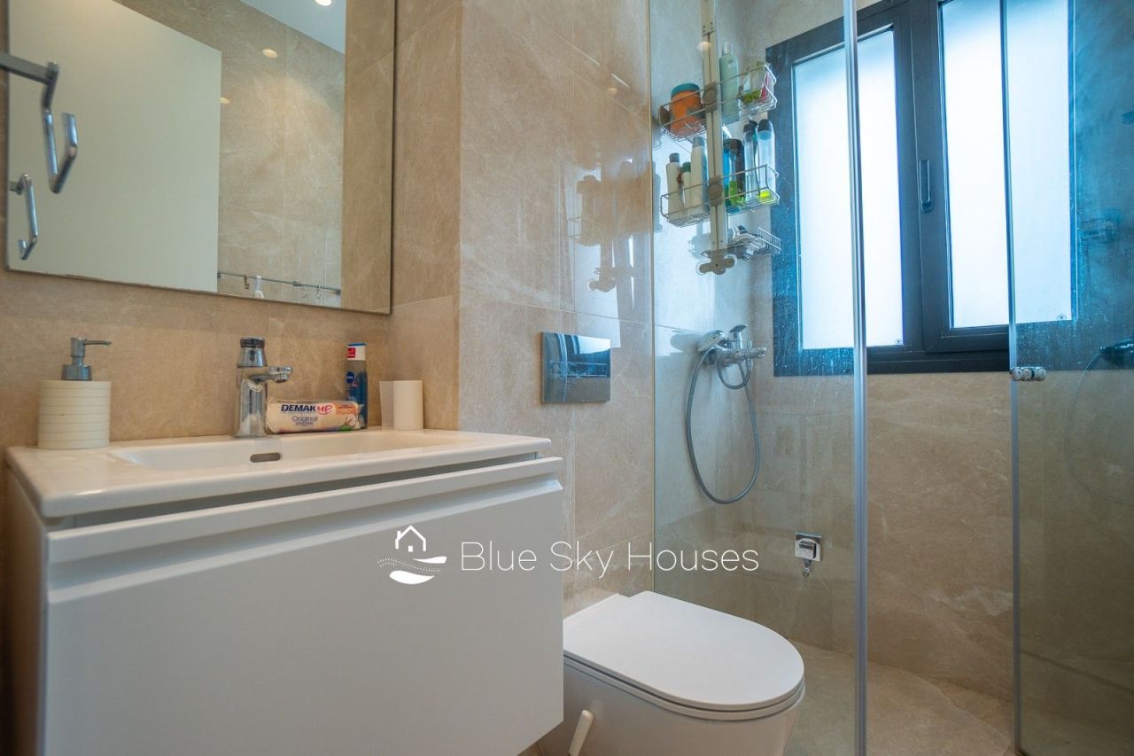 Пентхаус в Лимасоле, Кипр, 114 м² - фото 16