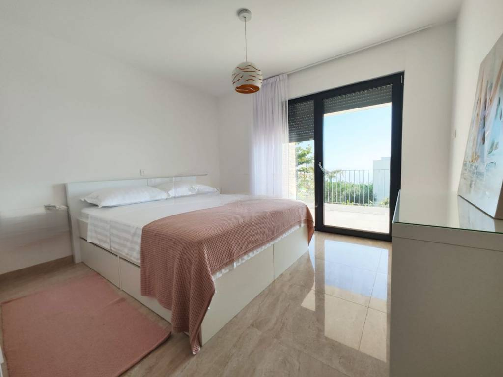 Дом в Опатии, Хорватия, 193 м² - фото 12