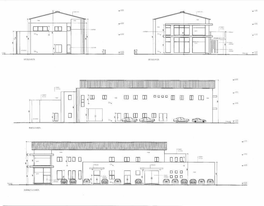 Коммерческая недвижимость в Пафосе, Кипр, 1 500 м² - фото 13