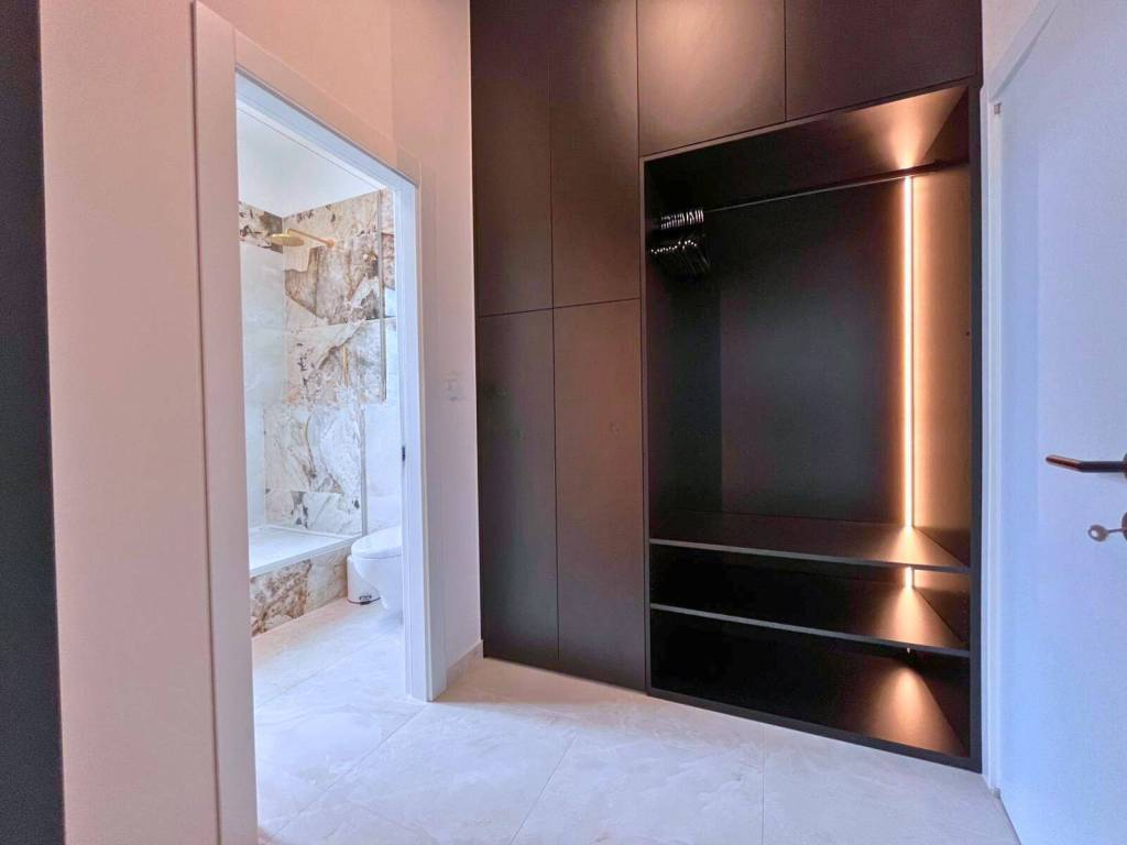 Квартира в Опатии, Хорватия, 71 м² - фото 12