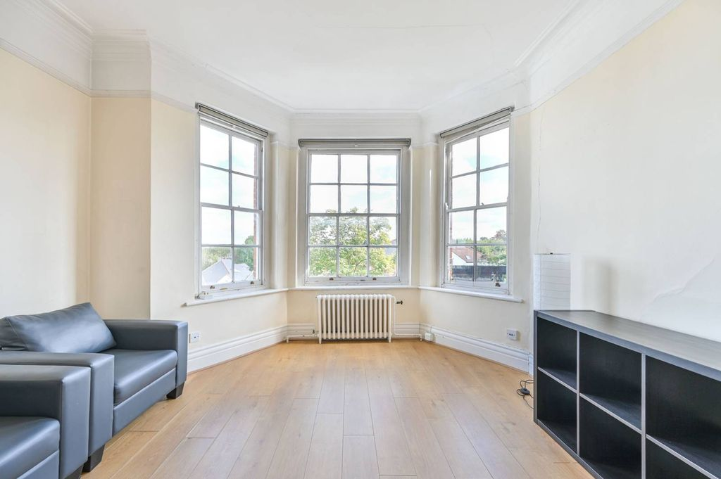 Квартира в Лондоне, Великобритания, 61 м² - фото 12