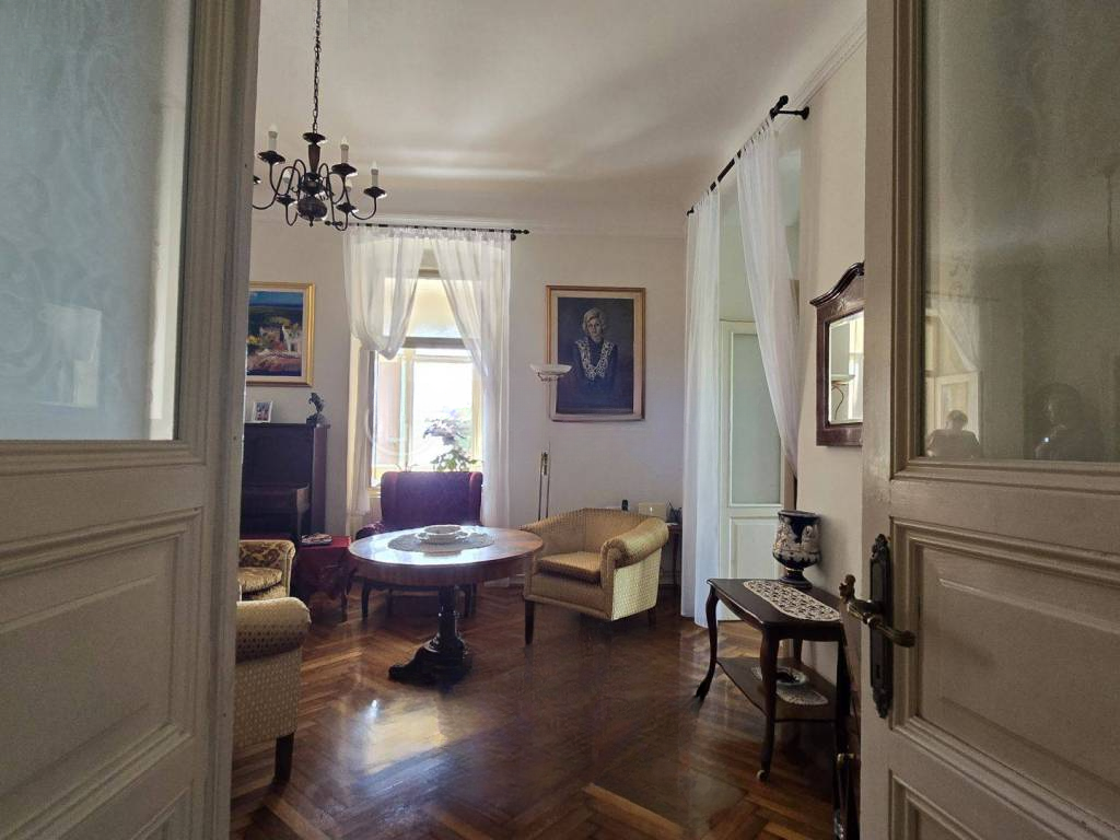 Квартира в Опатии, Хорватия, 185 м² - фото 12