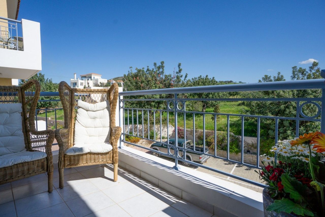 Апартаменты в Пафосе, Кипр, 60 м² - фото 17