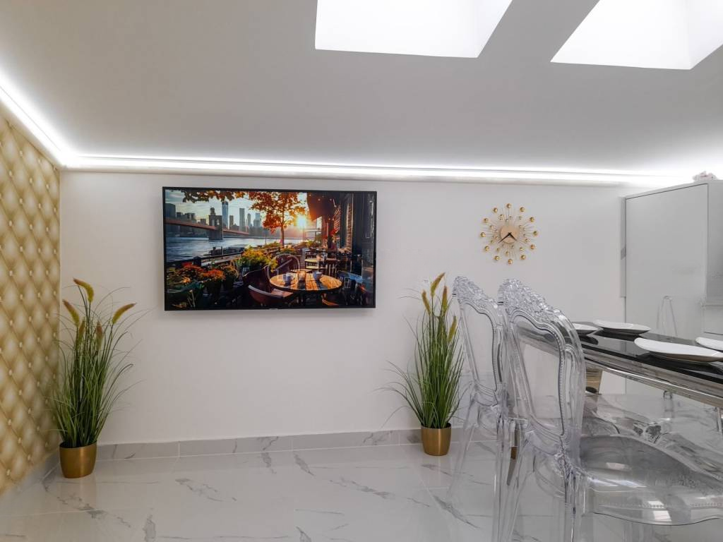 Квартира в Опатии, Хорватия, 70 м² - фото 12