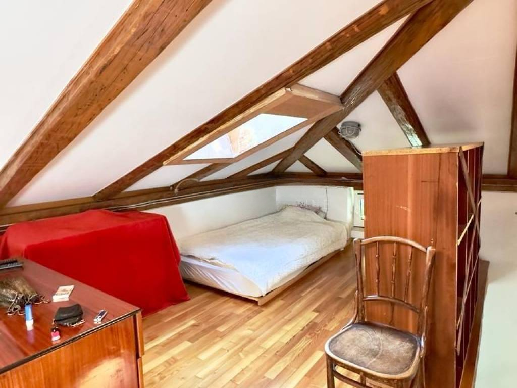 Квартира в Опатии, Хорватия, 114 м² - фото 12