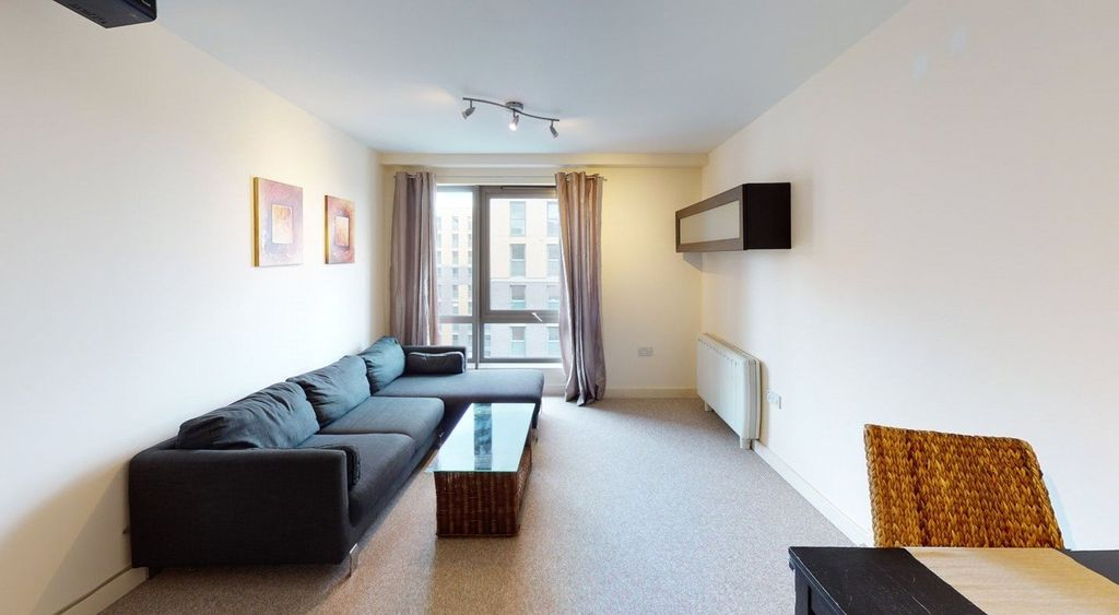 Квартира в Лондоне, Великобритания, 45 м² - фото 11