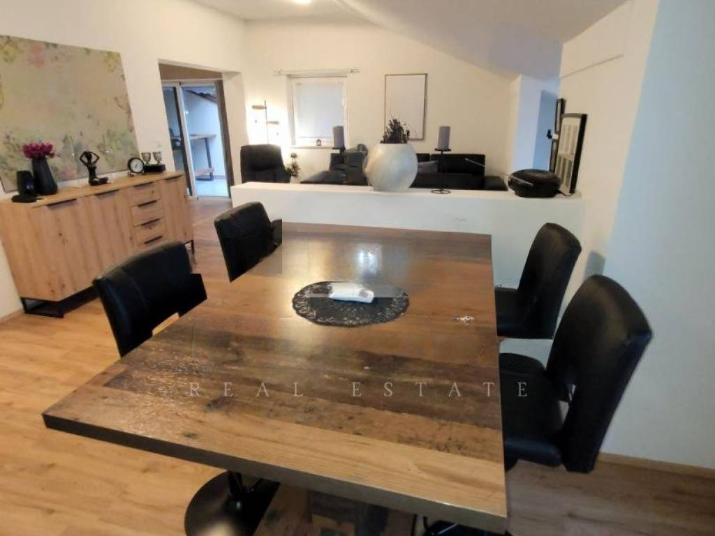 Квартира в Опатии, Хорватия, 92 м² - фото 12