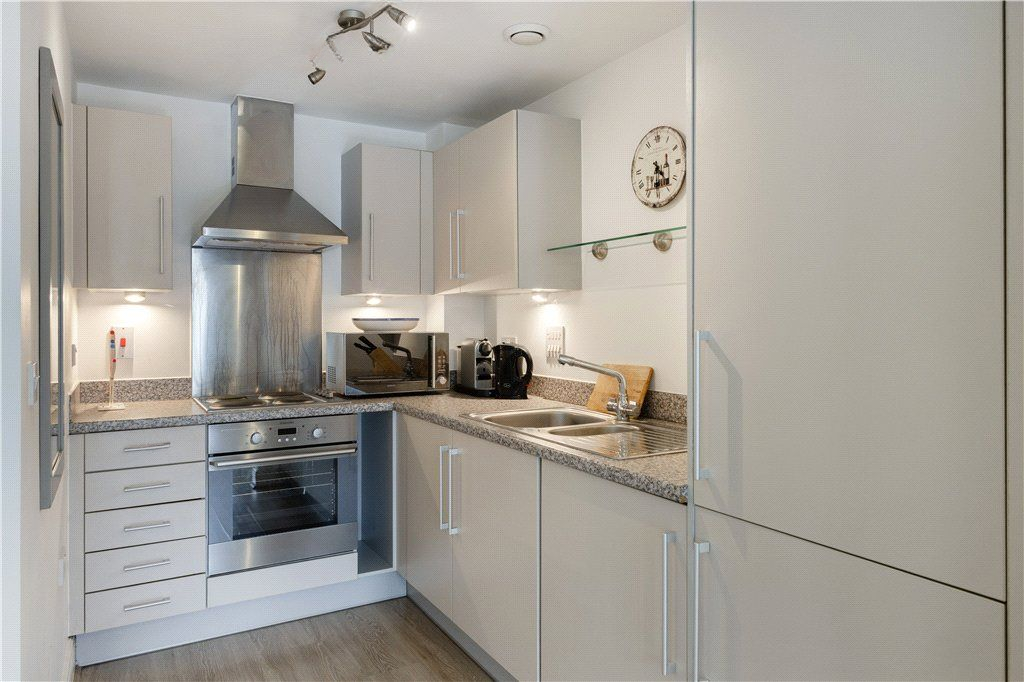 Квартира в Лондоне, Великобритания, 47 м² - фото 12