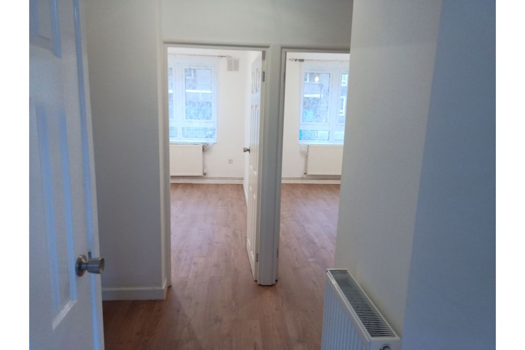 Квартира в Лондоне, Великобритания, 52 м² - фото 12