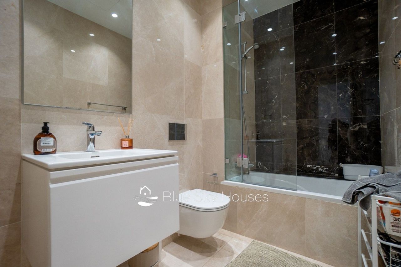 Пентхаус в Лимасоле, Кипр, 114 м² - фото 17