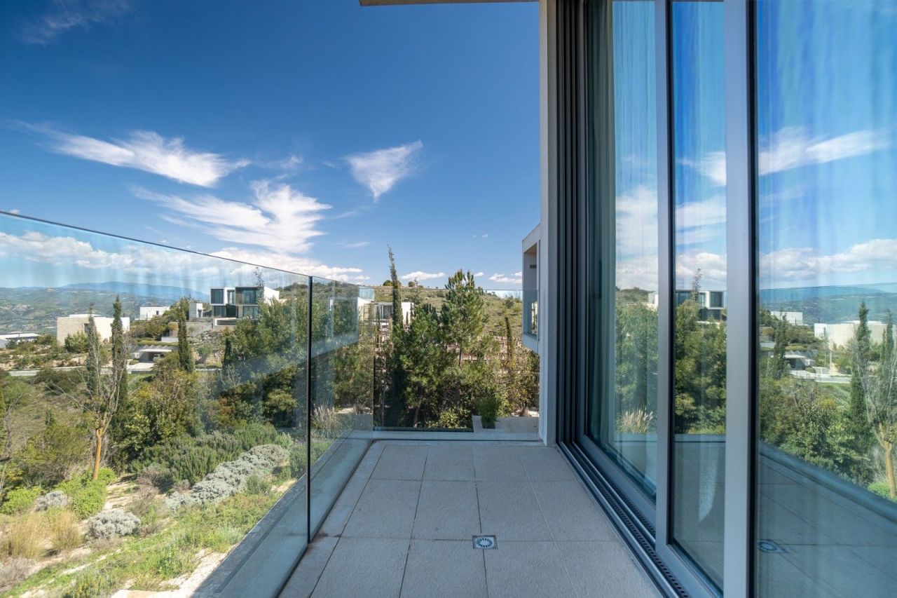 Вилла в Пафосе, Кипр, 203 м² - фото 17