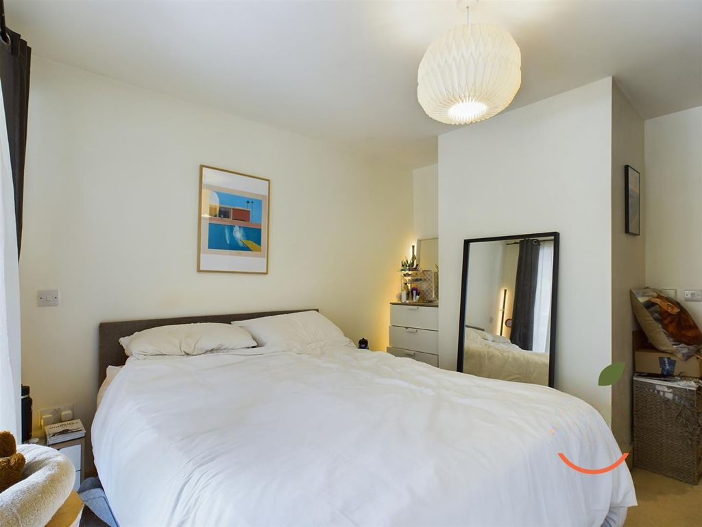 Квартира в Лондоне, Великобритания, 41 м² - фото 12