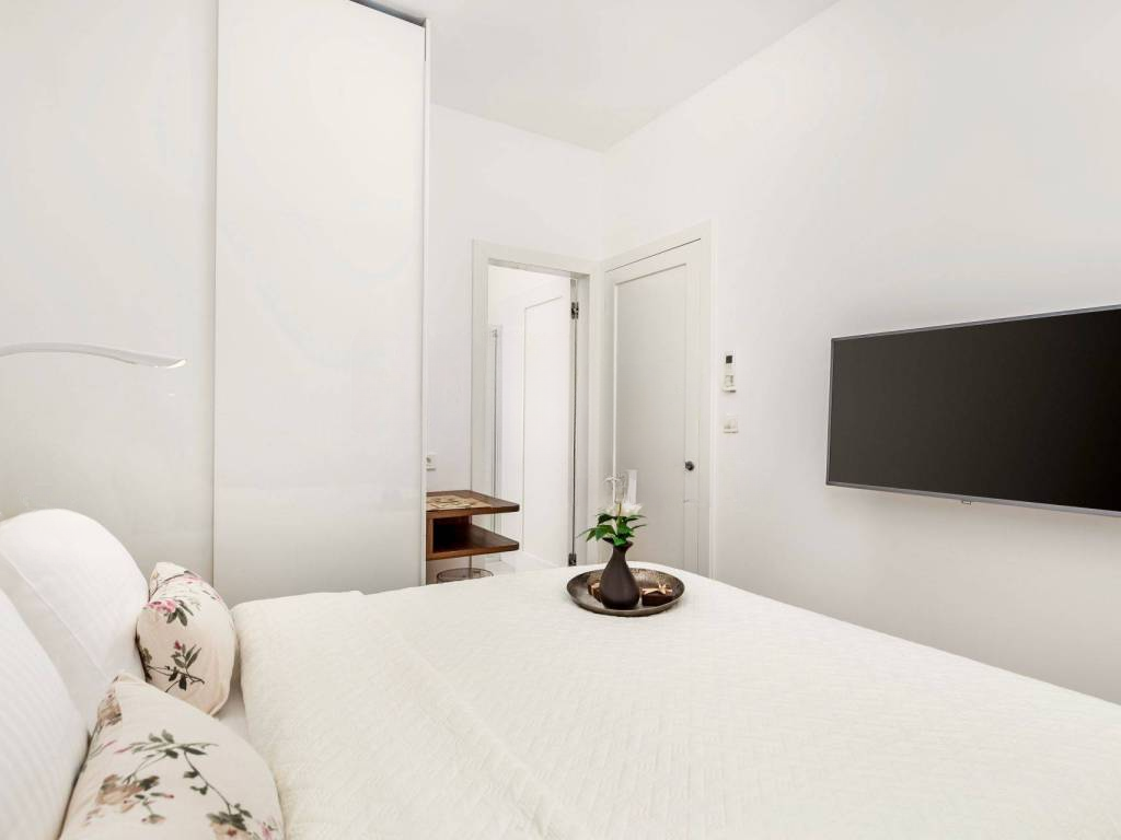 Квартира в Опатии, Хорватия, 79 м² - фото 12