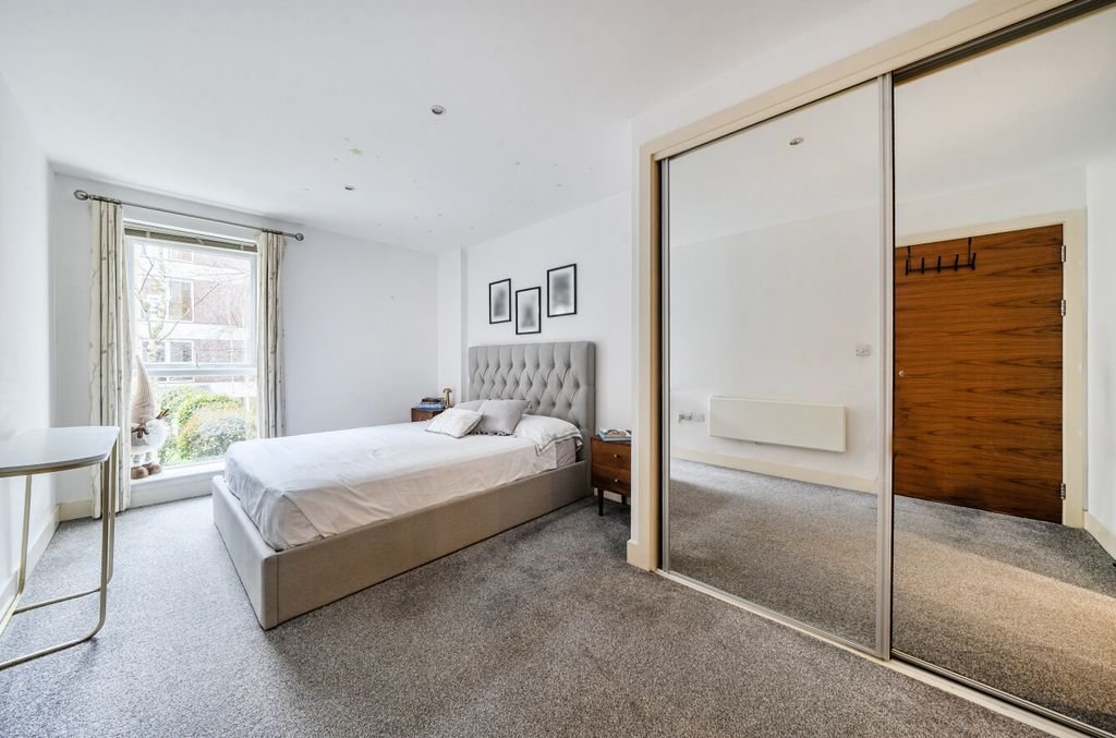 Квартира в Лондоне, Великобритания, 71 м² - фото 12