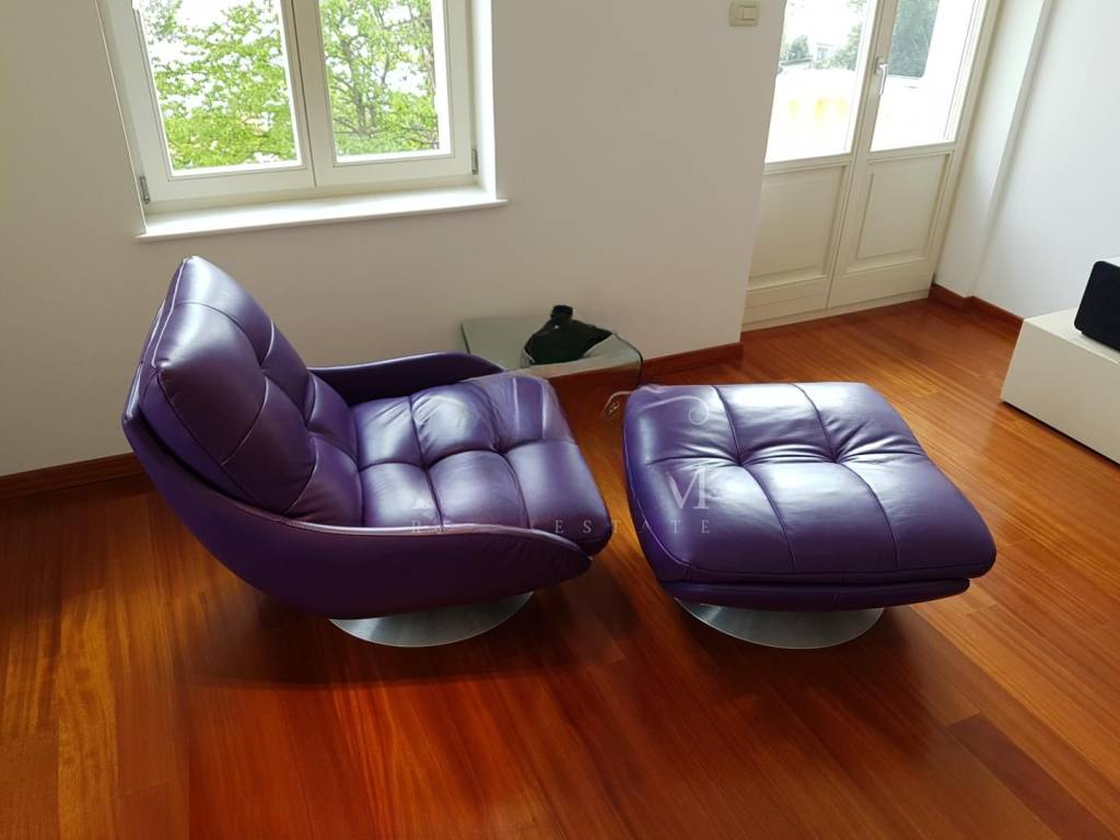 Квартира в Опатии, Хорватия, 120 м² - фото 12