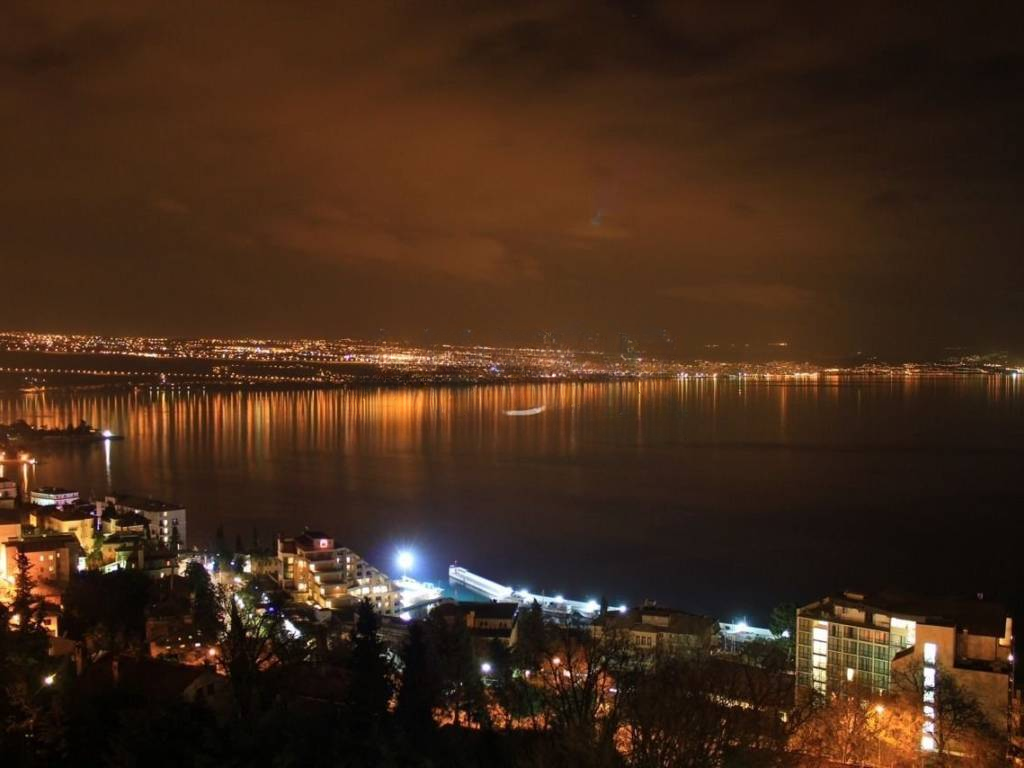 Квартира в Опатии, Хорватия, 281 м² - фото 12