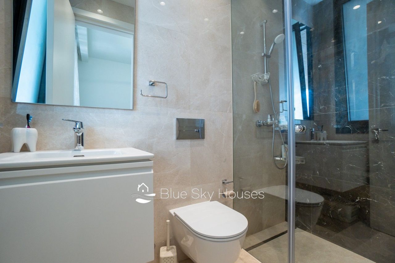 Пентхаус в Лимасоле, Кипр, 114 м² - фото 18