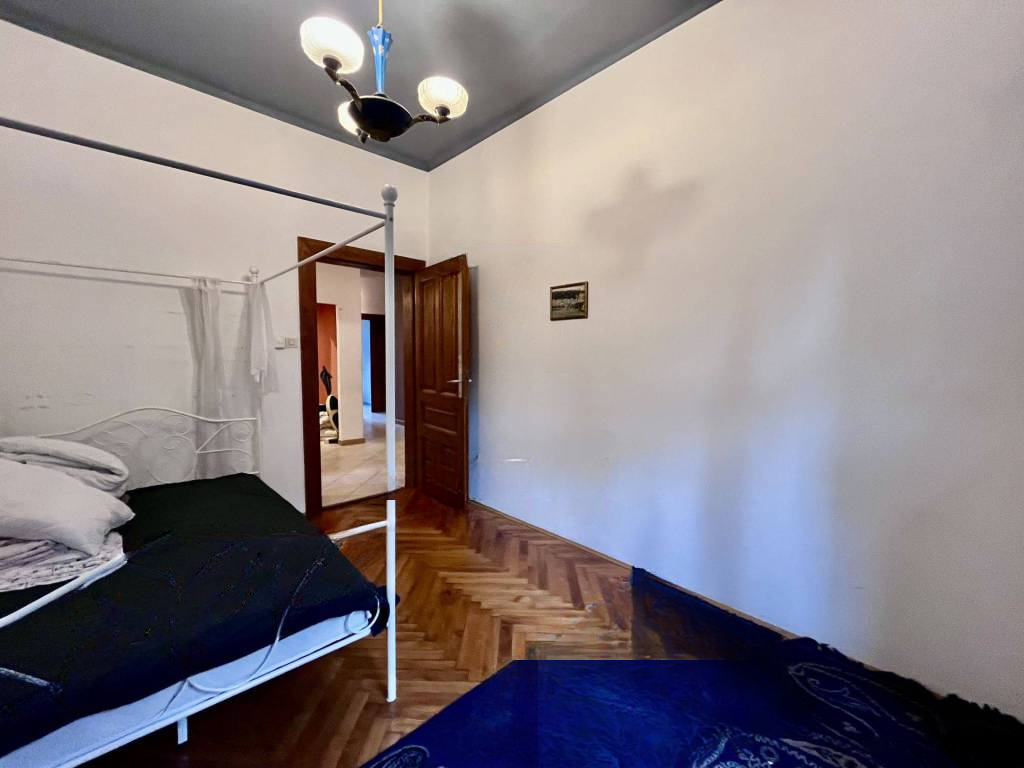 Квартира в Опатии, Хорватия, 90 м² - фото 12