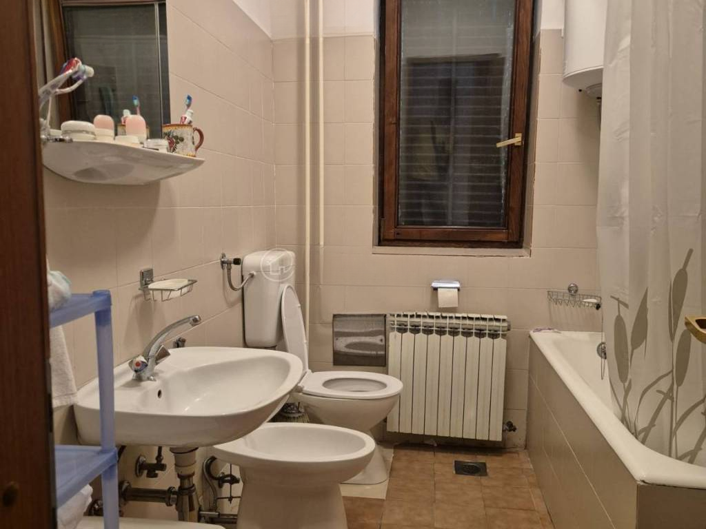 Квартира в Опатии, Хорватия, 93 м² - фото 12