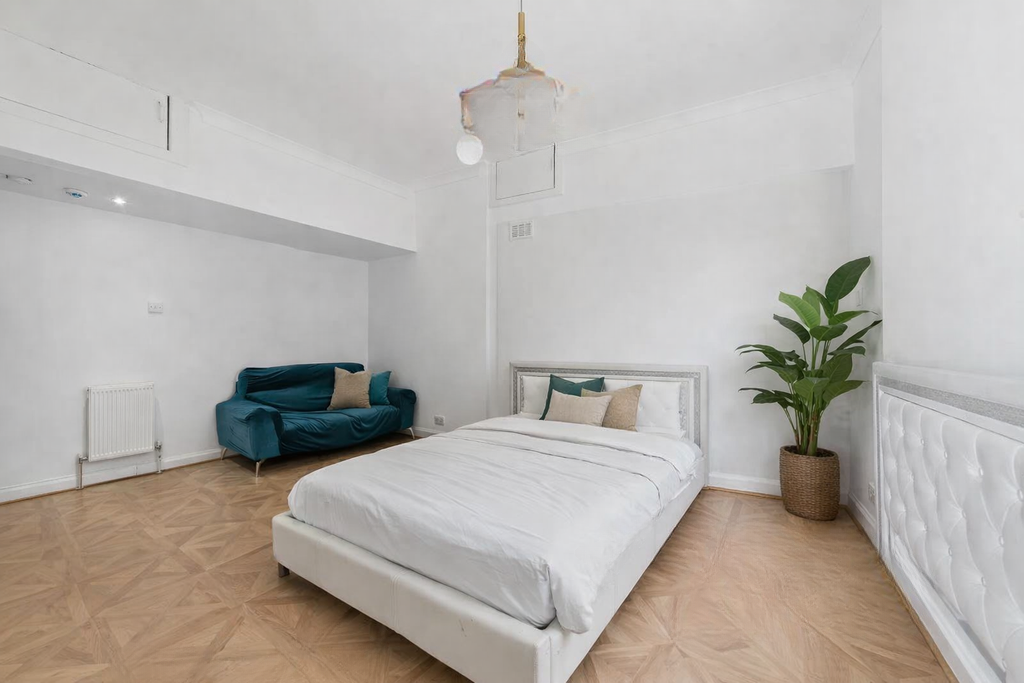 Квартира в Лондоне, Великобритания, 28 м² - фото 12