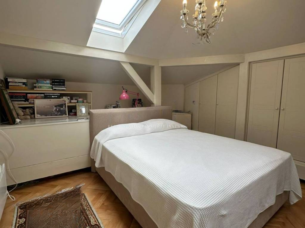 Квартира в Опатии, Хорватия, 139 м² - фото 12