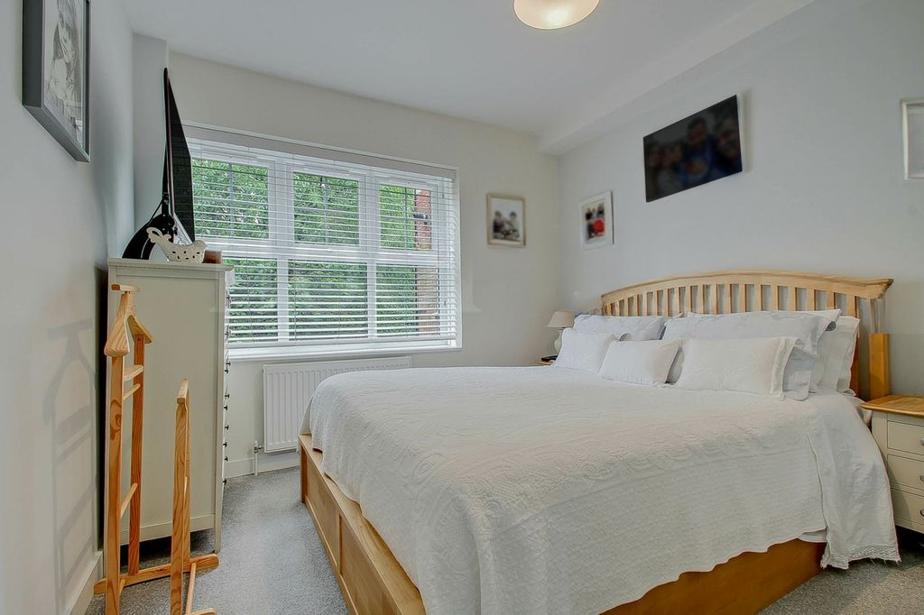 Квартира в Лондоне, Великобритания, 44 м² - фото 12