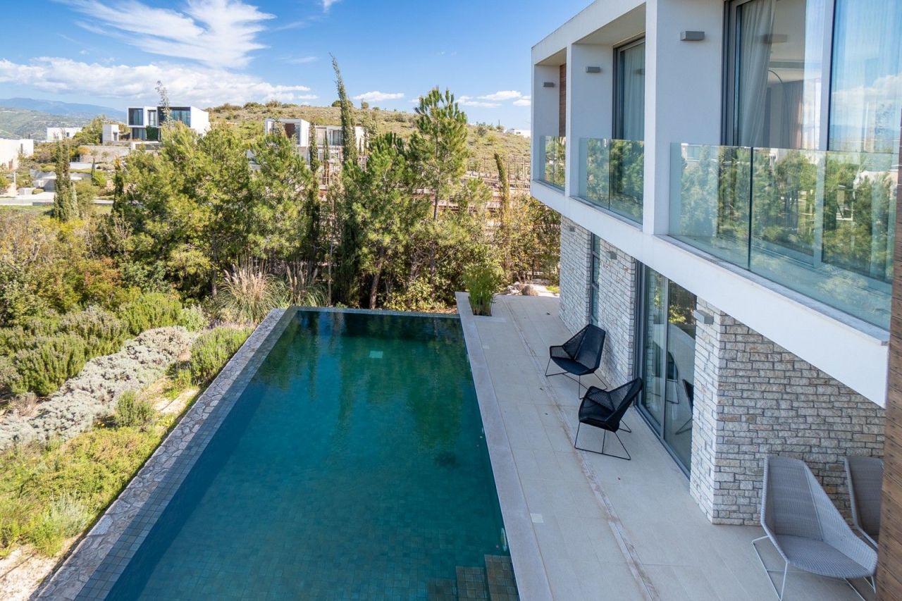 Вилла в Пафосе, Кипр, 203 м² - фото 18