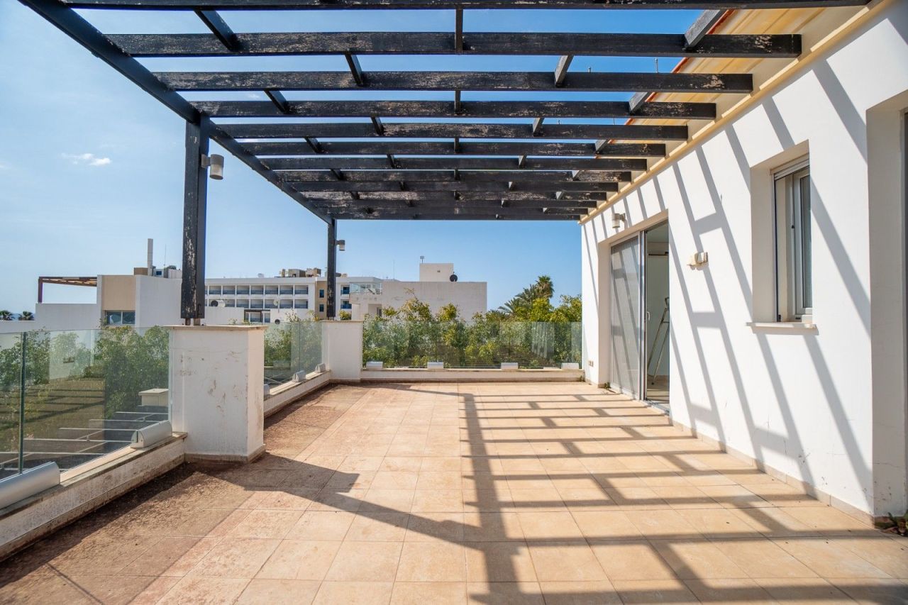 Вилла в Пафосе, Кипр - фото 18