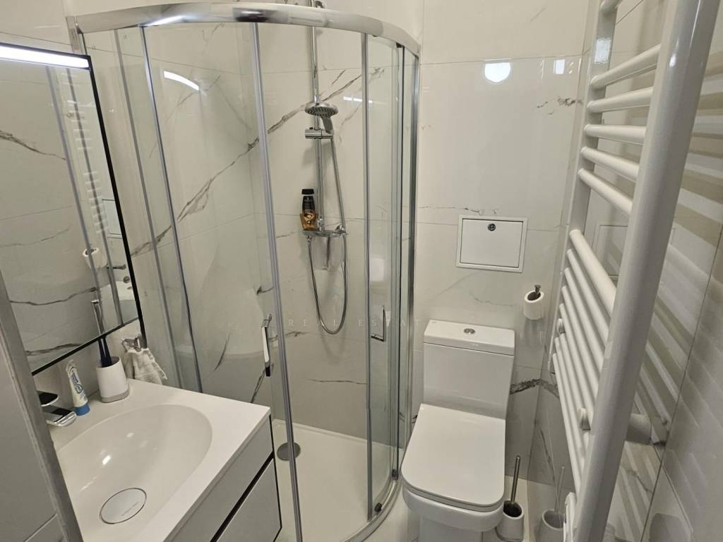 Квартира в Опатии, Хорватия, 25 м² - фото 12