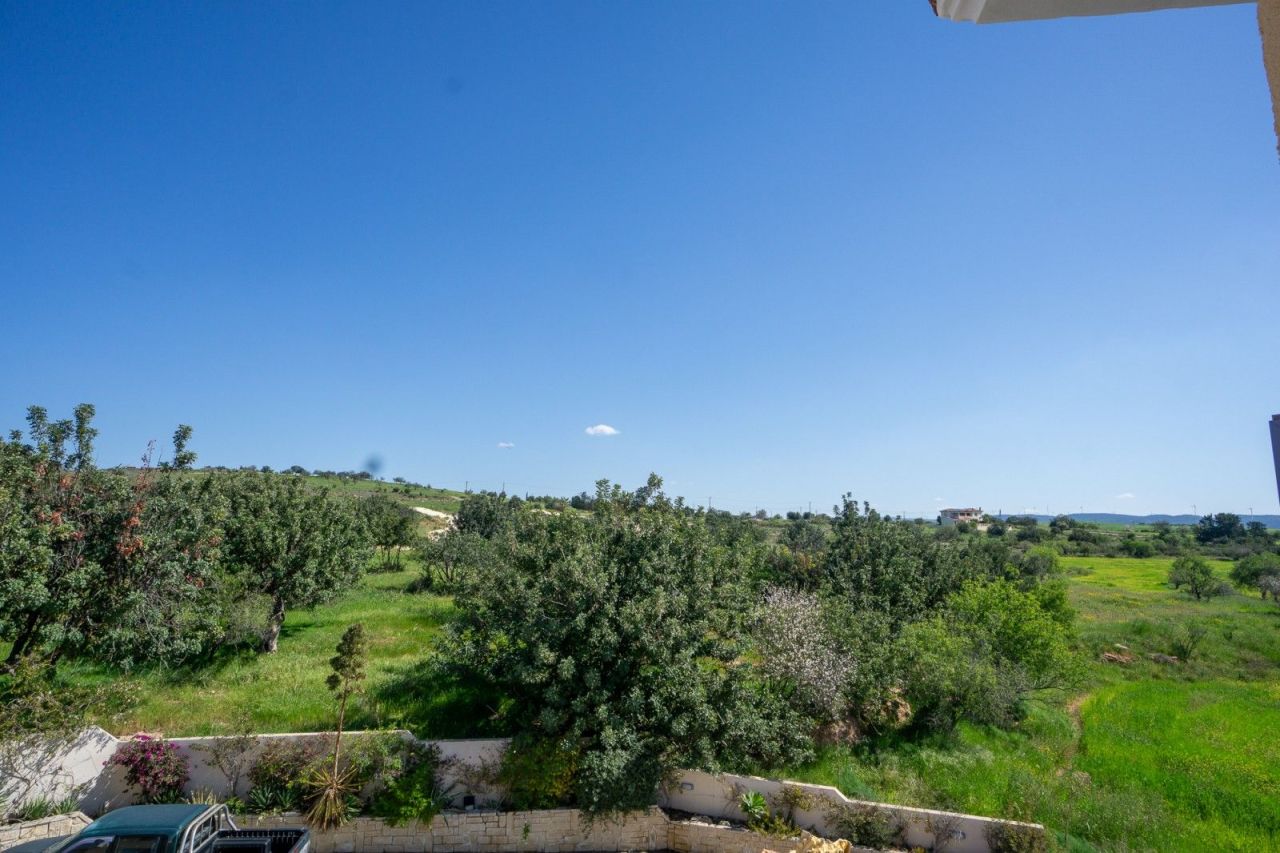 Апартаменты в Пафосе, Кипр, 60 м² - фото 18