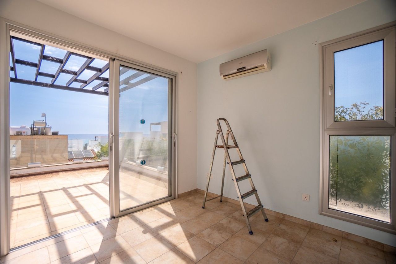 Вилла в Пафосе, Кипр - фото 19