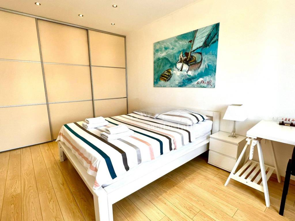 Квартира в Опатии, Хорватия, 173 м² - фото 12