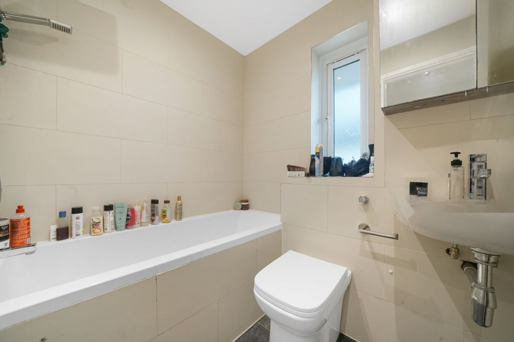 Квартира в Лондоне, Великобритания, 46 м² - фото 12