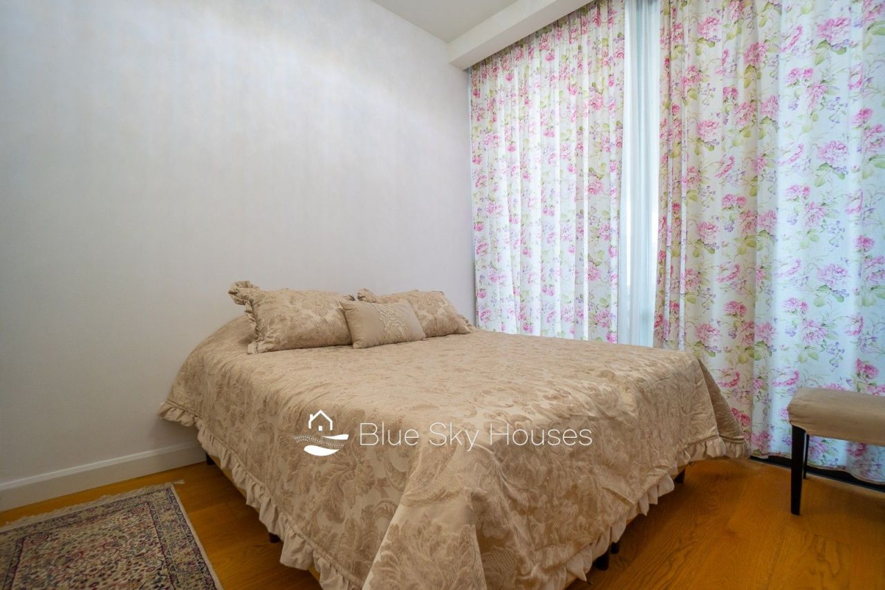 Пентхаус в Лимасоле, Кипр, 114 м² - фото 19